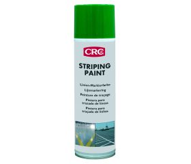 STRIPING PAINT VERDE 500 ML